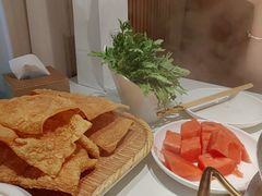 -犇鼎牛潮汕牛肉火锅(新辰里学清路店)