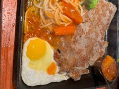 -豪享来中西餐厅(隆昌店)