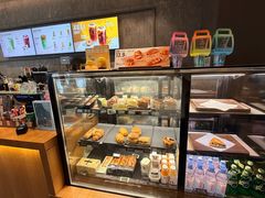 -星巴克(厦门万象城4F店)