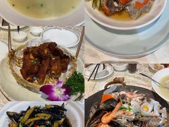 -爷爷的草帽·海鲜馆(孙塘路店)