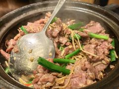 子姜啫鲜牛吊龙-点心传说·粤菜点心(佐阾虹湾店)