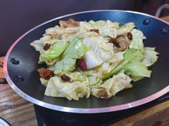 包菜-滴水·湘逢(南汇大学城生活广场店)