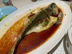 -维园悦谱·海派家常菜(乌鲁木齐南路店)