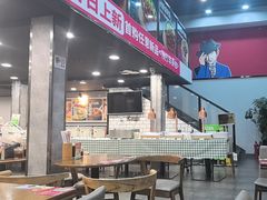 -李先生牛肉面大王(马栏店)