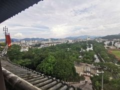 -台州府城(江南长城)