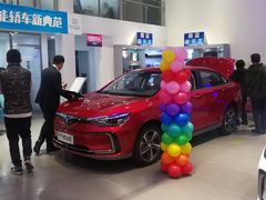 -北汽新能源4S店(姚家园锐途店)