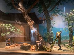 -长沙简牍博物馆