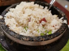 -西双版纳洲际度假酒店-曼霖轩中餐厅
