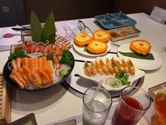 -赤坂亭M9和牛烧肉·日料398放题(万达店)