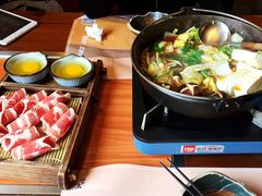 -烧鸟横丁(联发文创口岸店)