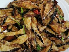 -乡府肉丁水饺(环山路店)