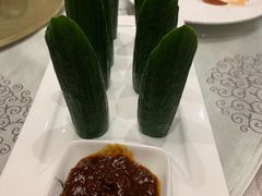 -丽景湾国际酒店·六福轩中餐厅