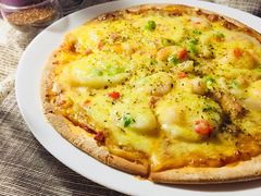 -隅cafe(傅厚岗店)