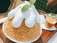 -丹礼糖甜品