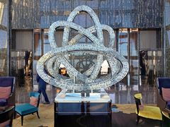 -瑞吉酒店·The Drawing Room闲逸廊·云端下午茶·夜奢Whiskey