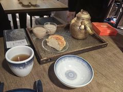 -那时新疆·若羌(经纬汇店)