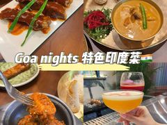 -百老汇美食街