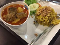 -Pier 21 (Terminal 21 Asok)