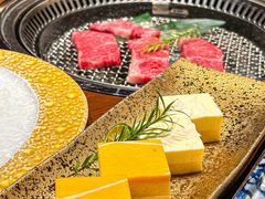 -隐炉和牛烧肉店(群力店)