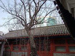 -于谦祠