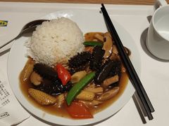 -宜家·瑞典风味餐厅(四元桥店)