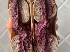 -Catch Bagel(芳草地店)