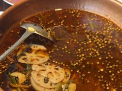 -拾捌川·自贡爆炒(新街口店)