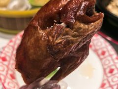 -谭厨中山传家菜.乳鸽.脆鲩鱼(华强北中航城店)
