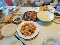 -福来居烤鸭店(天坛二店)