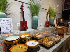 -锡林郭勒元和建国饭店