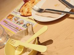 -乐凯撒披萨(正佳广场店)