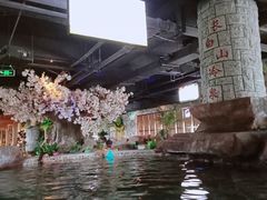 -汤乐汇•足道•SPA生活馆