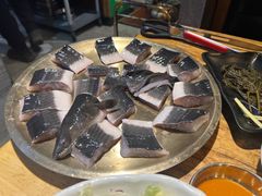 -味家烤肉烤鳗鱼牛排(西塔旗舰店)