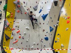 -问山MountQuest攀岩馆