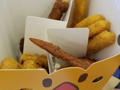 -汉堡王(天津鲁能店)