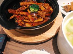 -四道菜·福建菜馆(新街口金鹰店)