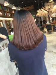 点击看大图 -简影造型·自选烫染接发salon