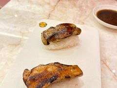 炙烧黑椒三文鱼-元气寿司(宝安壹方城店)