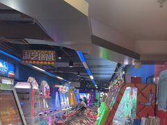 -核客电玩城(东门店)