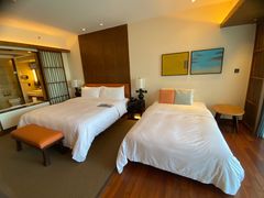 -石梅湾艾美度假酒店