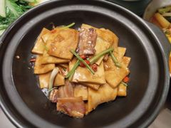 -达旺·鸡毛店(巴南万达店)