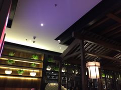 -小厨娘淮扬菜(清江苏宁广场店)