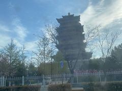 -永定河休闲森林公园