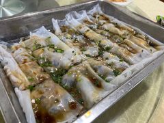 -大自然美食农庄(广州南站店)