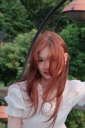 -DL HOPE明星造型