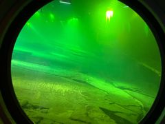 -白鹤梁水下博物馆