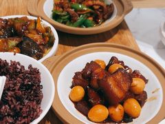 -乡村基·川味现炒大王(熙悦天街店)