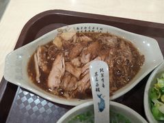 -台北风味(第一家快餐)