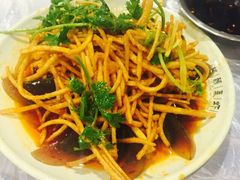 靓靓蒸虾(中山公园店)-靓靓蒸虾(中山公园店)