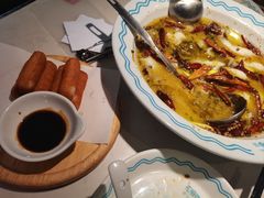 -花椒俏川菜小馆(南海万达店)